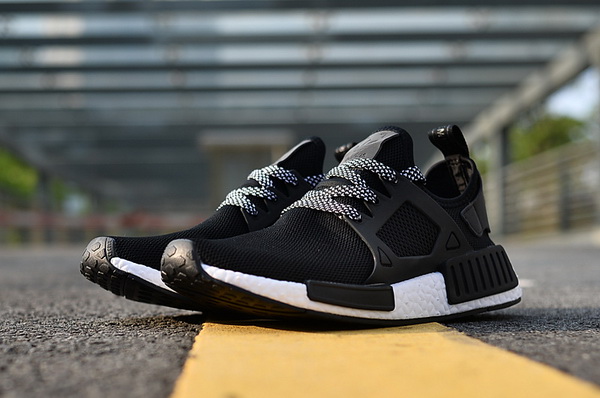 Adidas NMD 3 Men Shoes--003